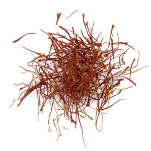 Saffron